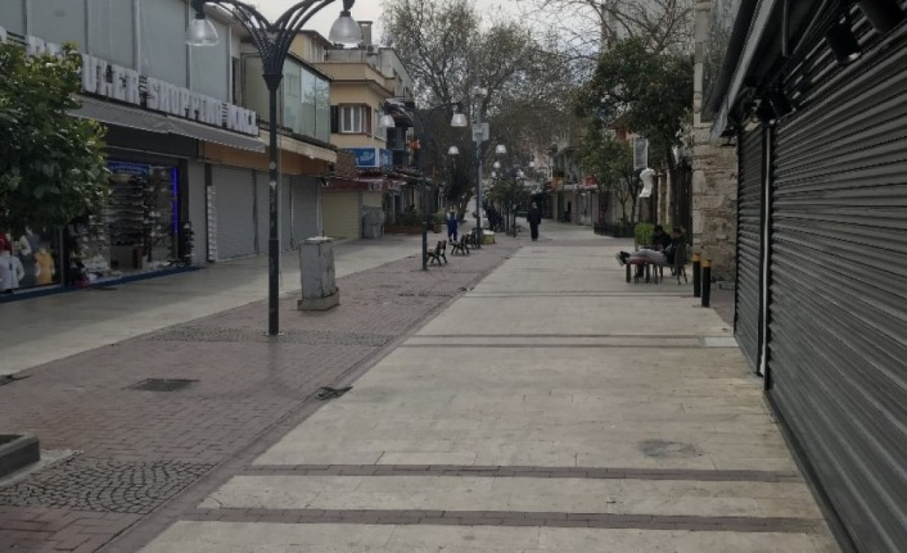 Koronavirüsten sonrası kriz! Esnaf,  kiracı,  emlak sahibi,  gelir vergileri: Ne olacak?