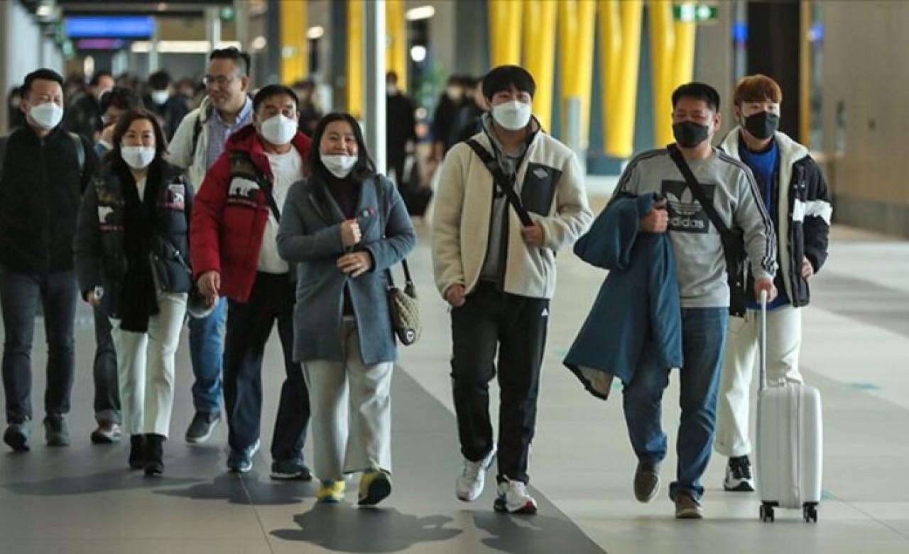 Koronavirüsün neden Türkiye'ye gelmediği ortaya çıktı!