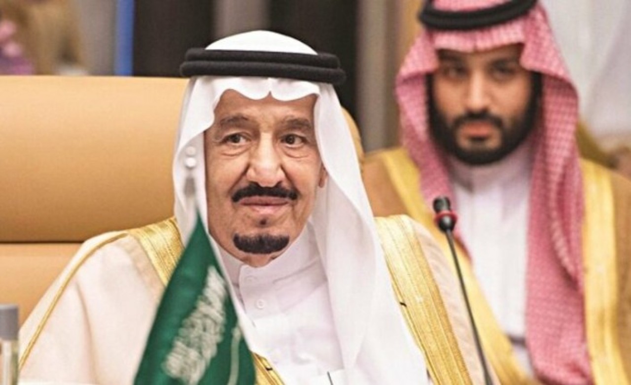 Kral Selman kimdir? Kral Selman öldü mü? 