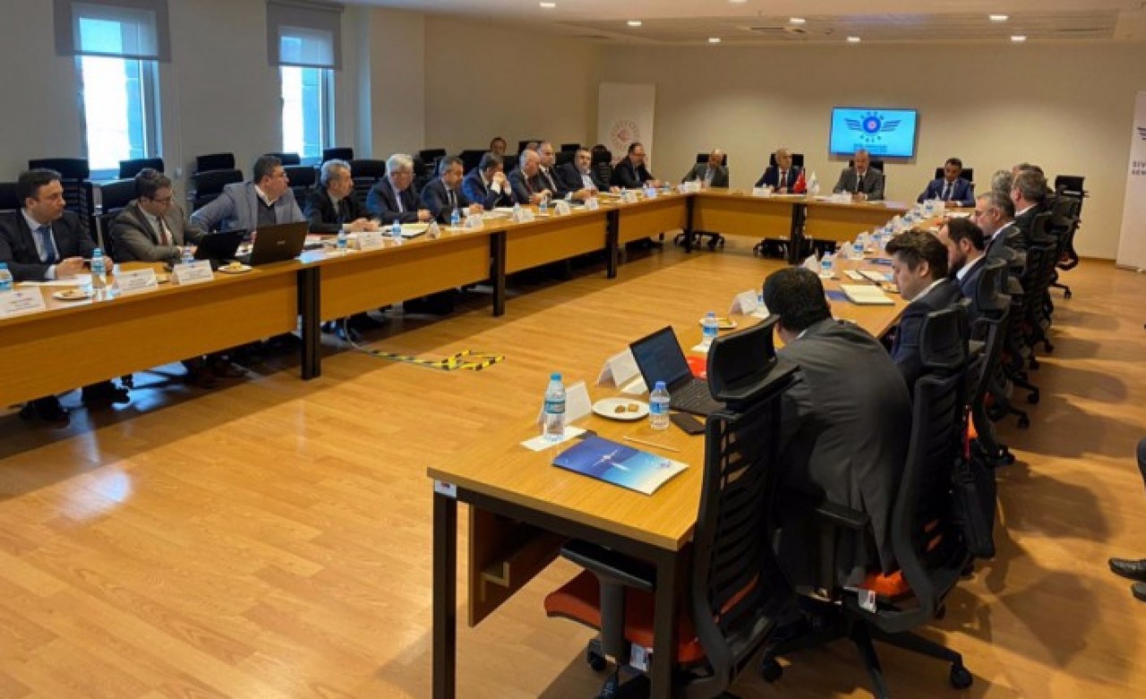 Kritik koronavirüs toplantısı: Havacılık sektöründe yeni önlemler masada