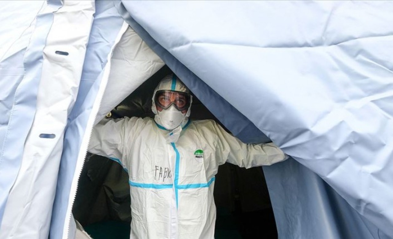 Küba'daki 3 İtalyan turistte koronavirüs tespit edildi