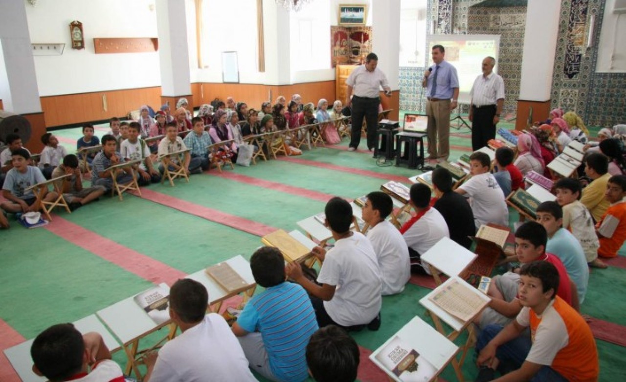 Kur'an kursları tatil edilecek mi? Diyanetten yanıt geldi!