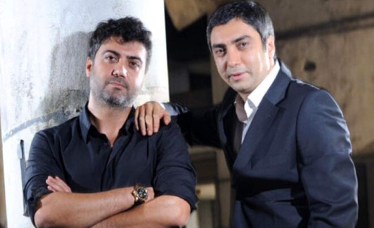 Kurtlar Vadisi'nin yapımcısı Raci Şaşmaz'a hapis şoku!