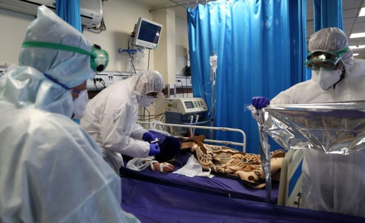 Lassa adlı yeni salgın ortaya çıktı: 176 ölü!