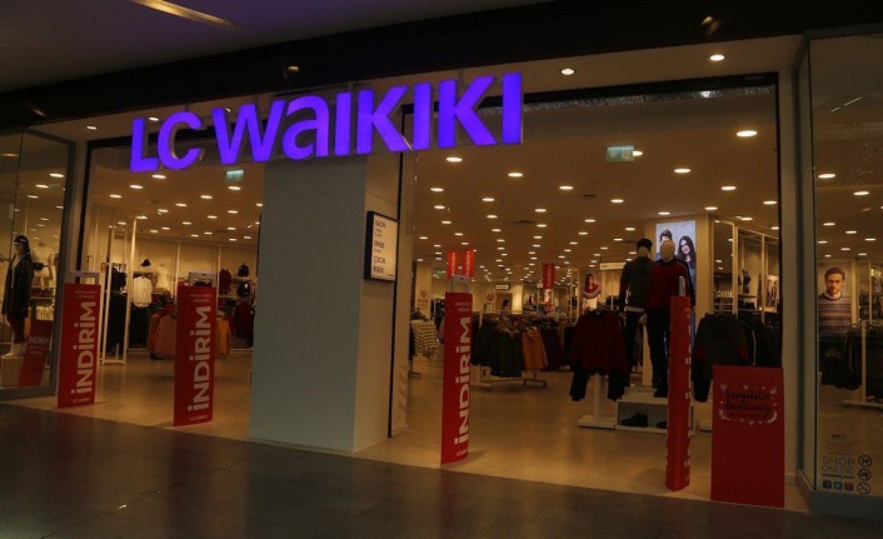 LC Waikiki'den alkışlanacak karar