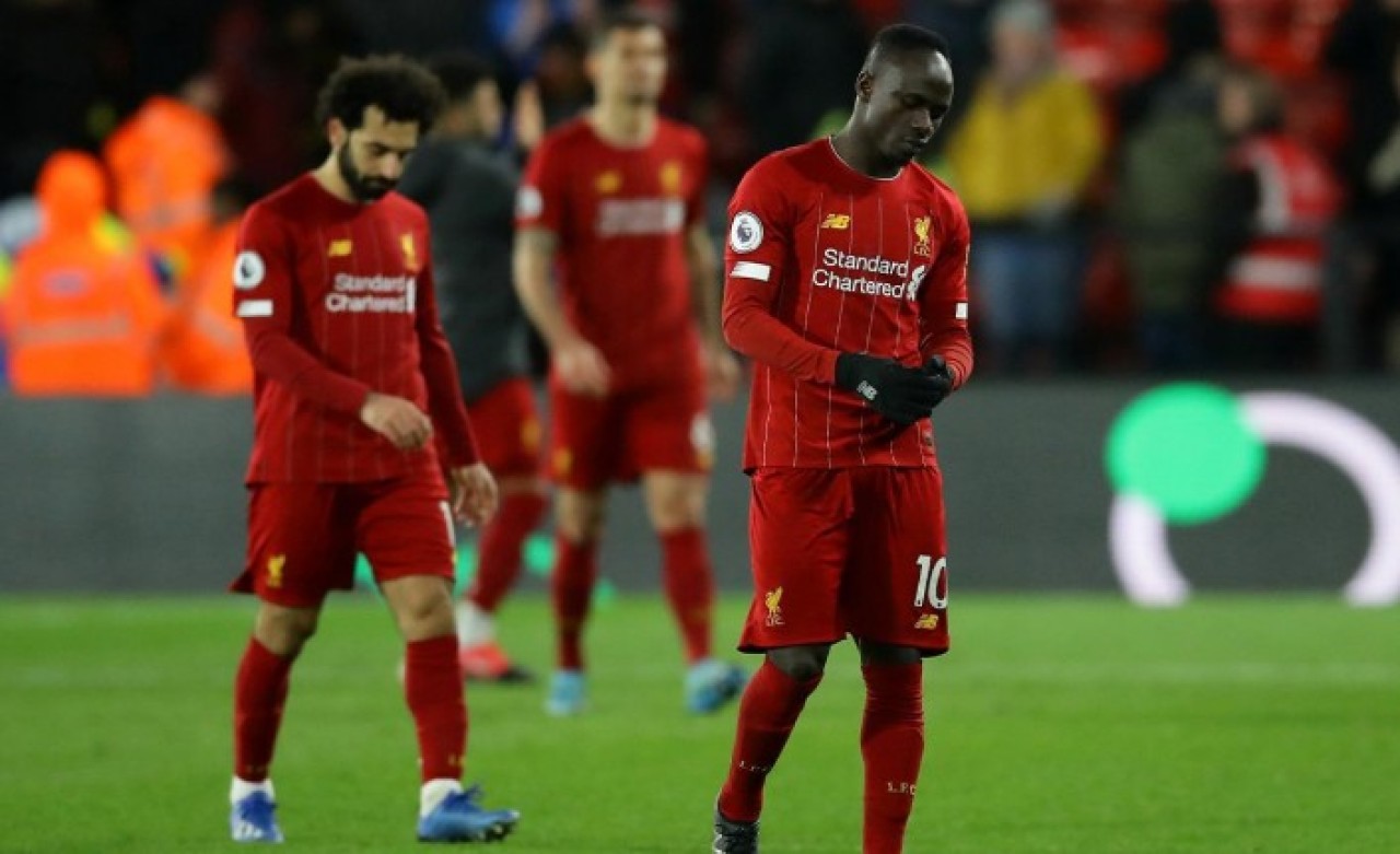 Liverpool'u da yendiler: Hem de fark attılar!