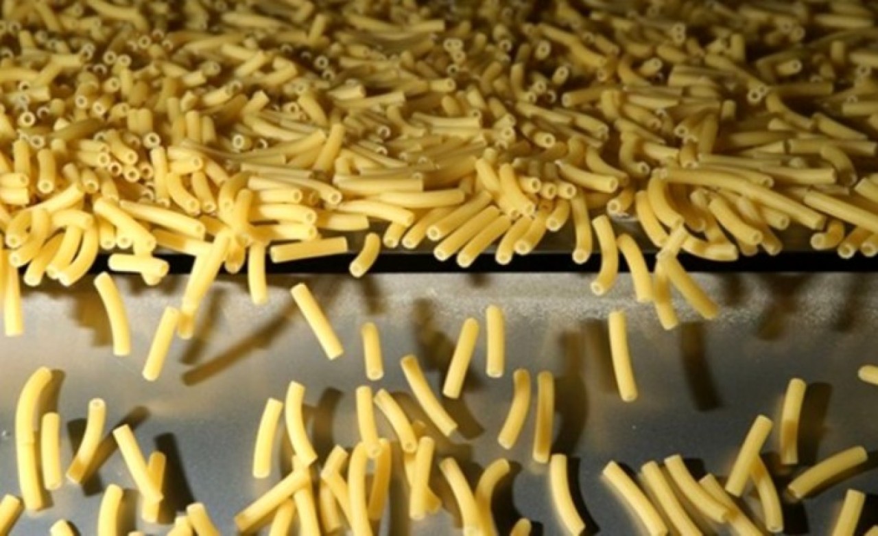 Makarna Sanayicileri Derneği'nden zam açıklaması