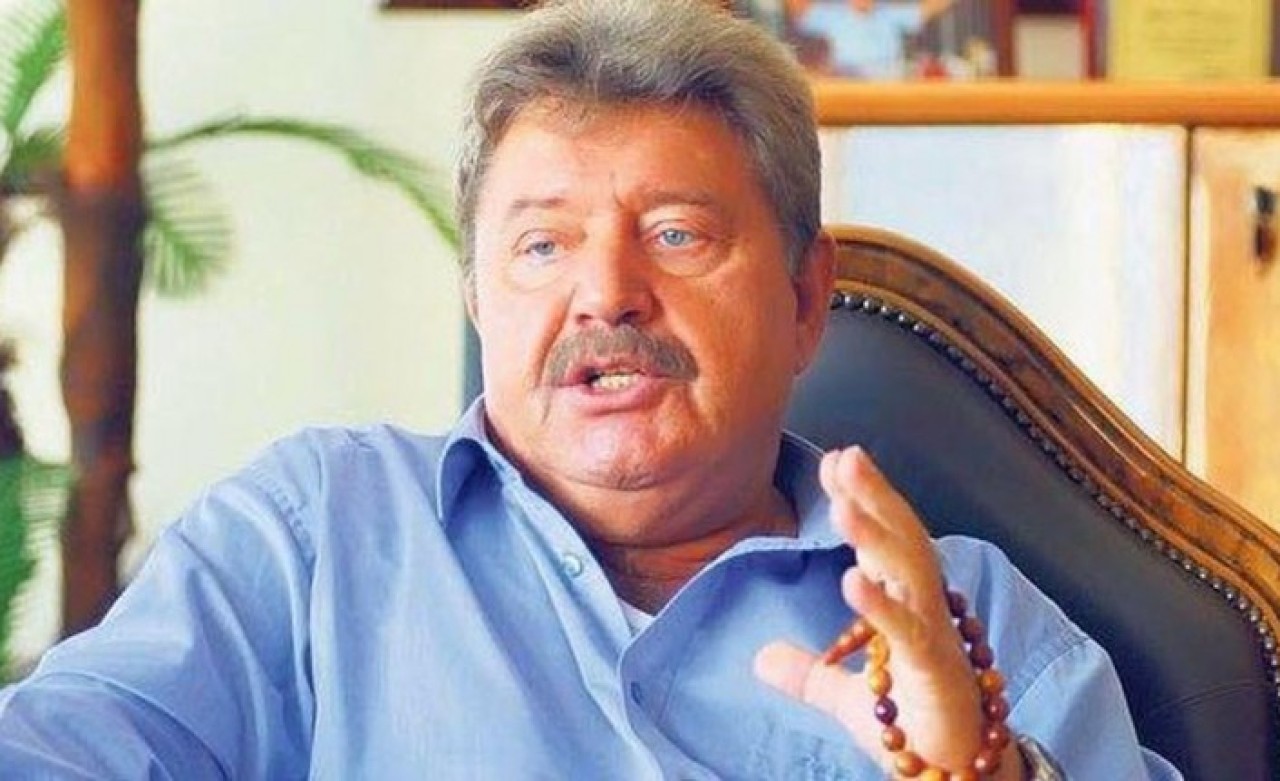 Mehmet Ali Yılmaz'dan Fatih Terim'in koronavirüse yakalanması sonrası olay sözler: 'Bana inandırıcı gelmiyor'