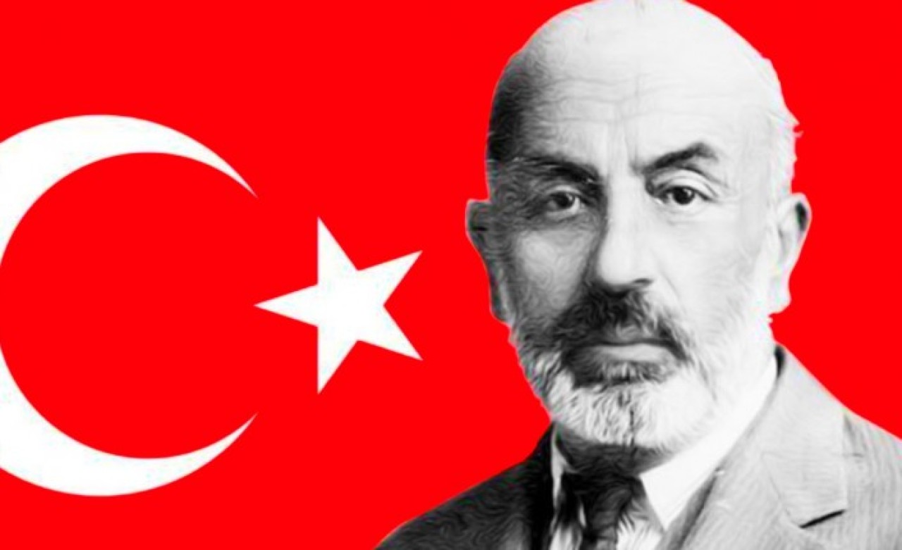 Mehmet Akif Ersoy kimdir? İstiklal Marşı'nın kabulünün 99. yılı