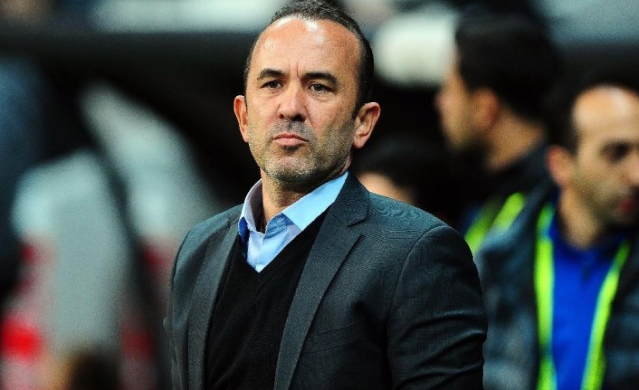 Mehmet Özdilek'in yeni takımı belli oldu