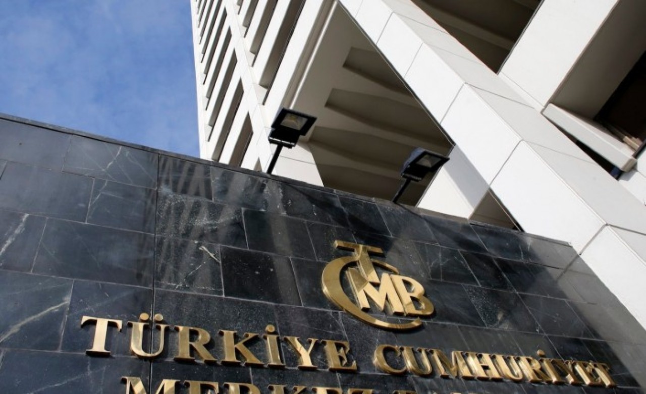 Merkez Bankası faiz kararını açıkladı!