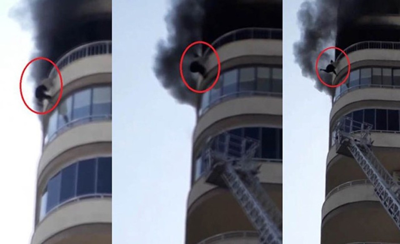 Mersin'deki yangın dehşetinde ihmaller zinciri: Detaylar şoke etti!