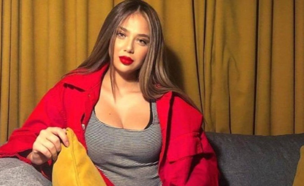 Merve Taşkın kimdir? Merve taşkın videosu hangisi?