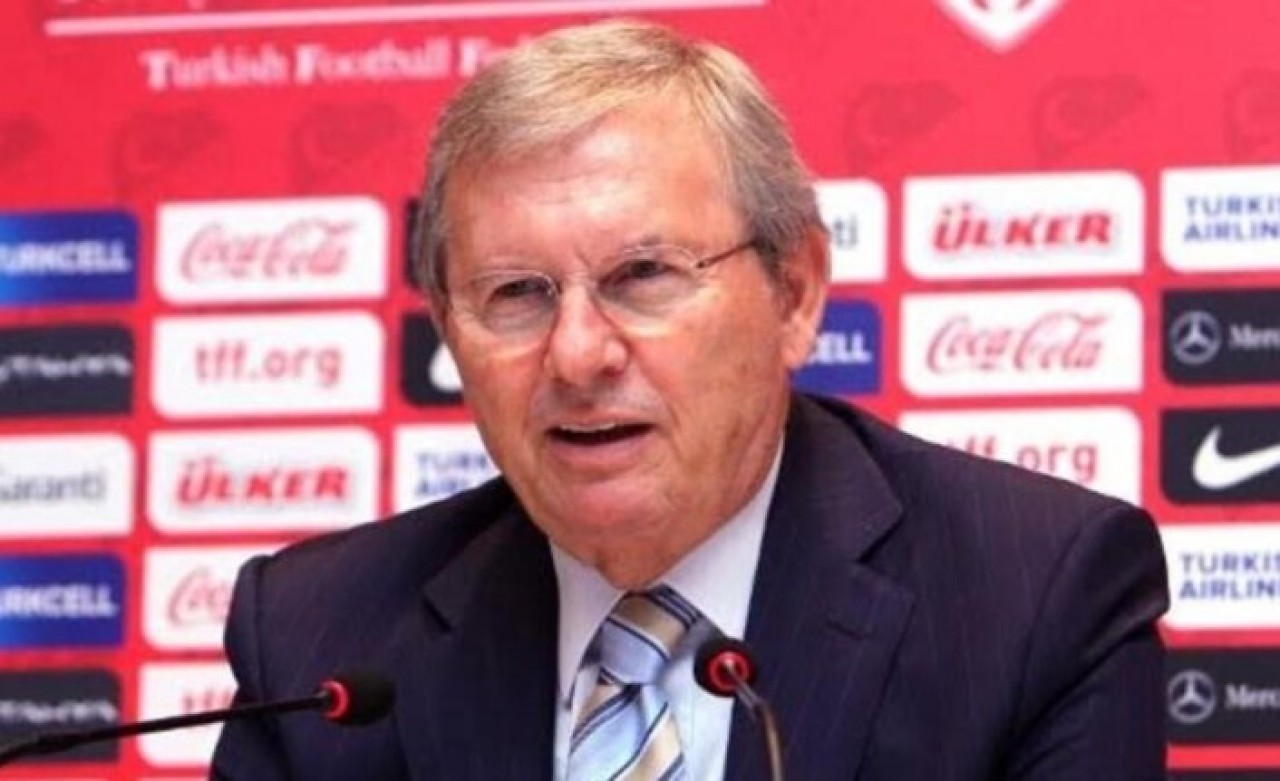 MHK Başkanı Zekeriya Alp istifa mı etti? TFF'den flaş açıklama