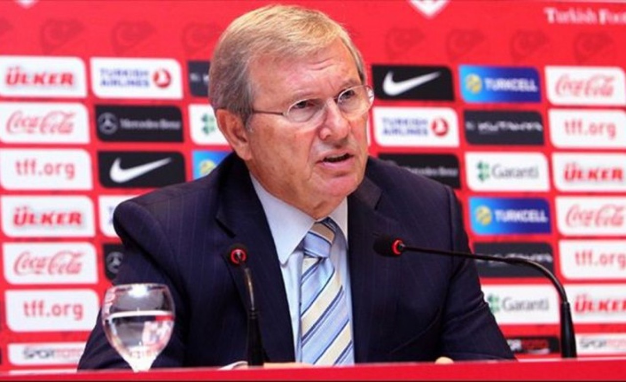 MHK Başkanı Zekeriya Alp'ten Trabzonspor'a sert cevap