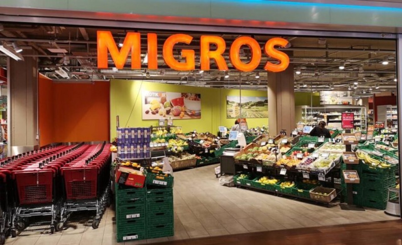 Migros çalışanlarına uyguladığı eldiven ve maske yasağı için açıklama yaptı!