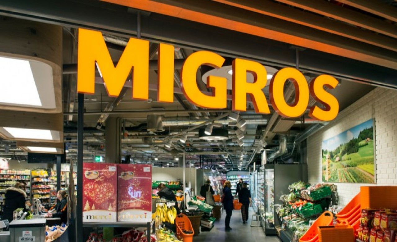 Migros'tan flaş karar: Açıklama yapıldı!