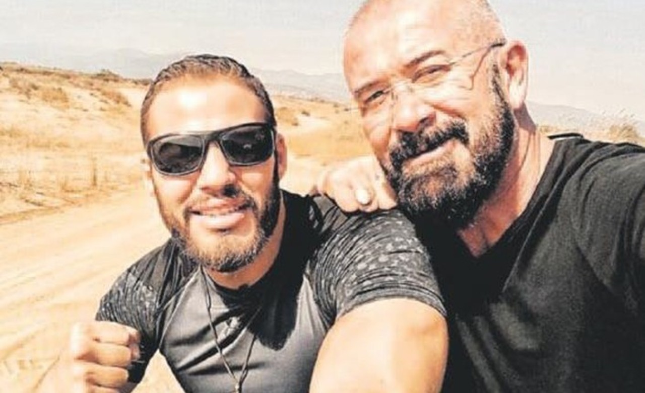 Milli boksör 'Avatar Atakan',  babasını ihbar etti!