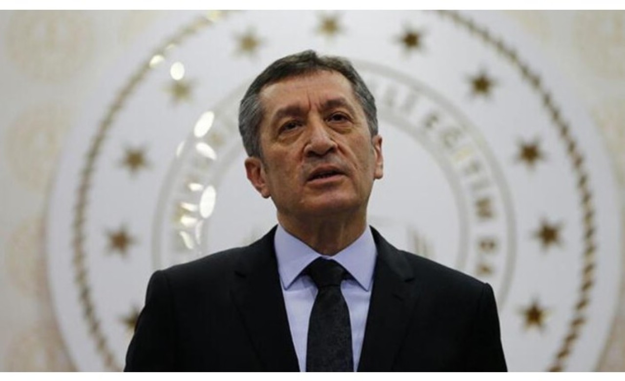 Milli Eğitim Bakanı'ndan uzaktan eğitimle ilgili yeni açıklama!