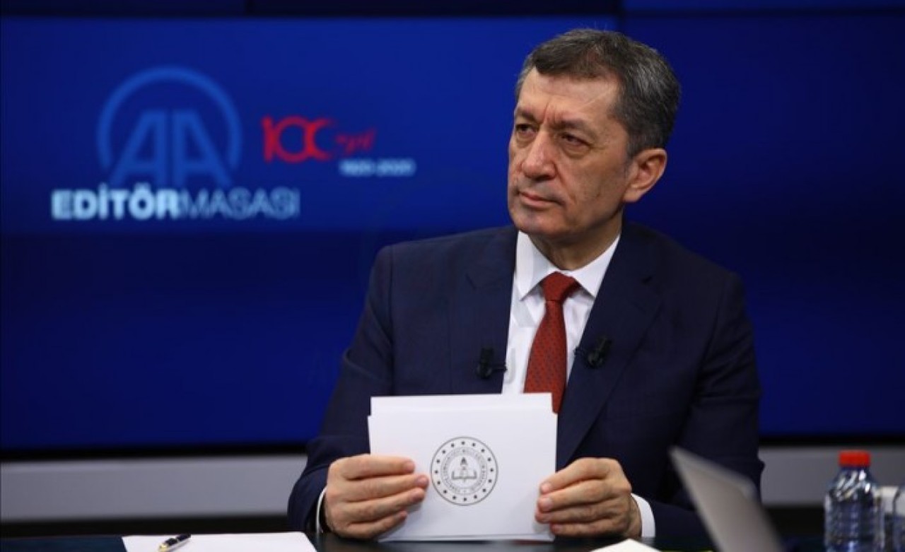 Milli Eğitim Bakanı Selçuk'tan önemli açıklamalar: Okullar ne zaman açılacak?