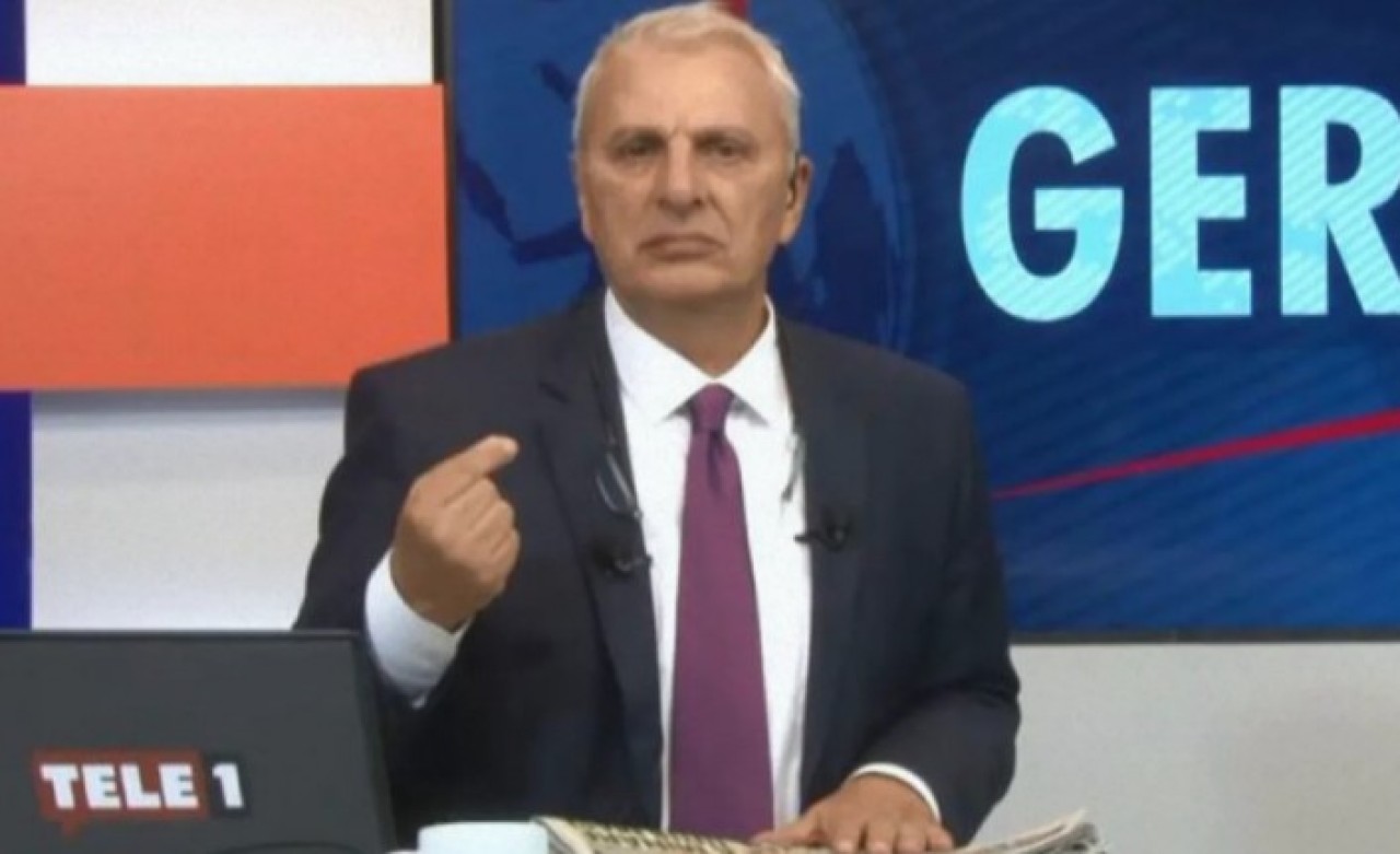 MEB'den Can Ataklı hakkında suç duyurusu