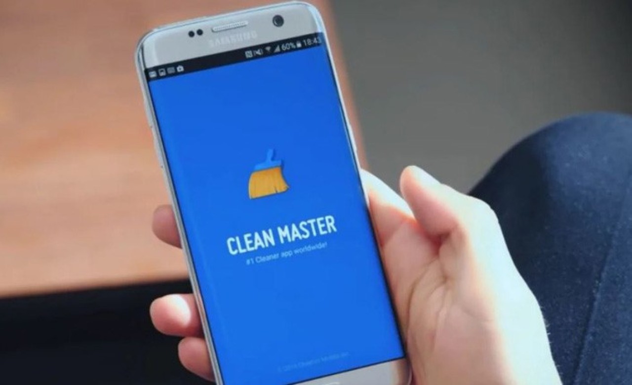 Milyonlarca telefonda yüklü: Clean Master uygulaması sizi adım adım izliyor!