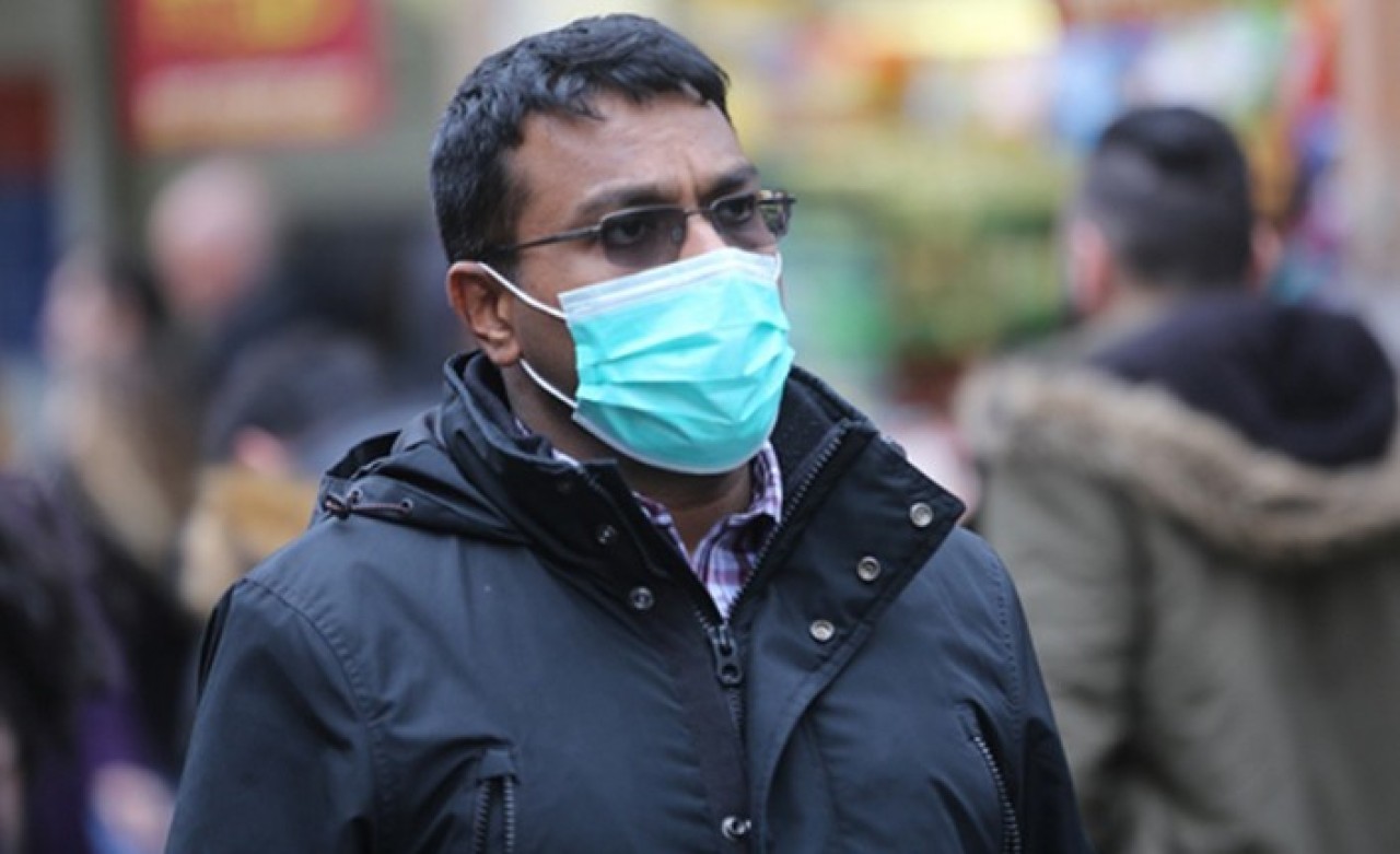 Mısır’da koronavirüs nedeniyle ilk ölüm!