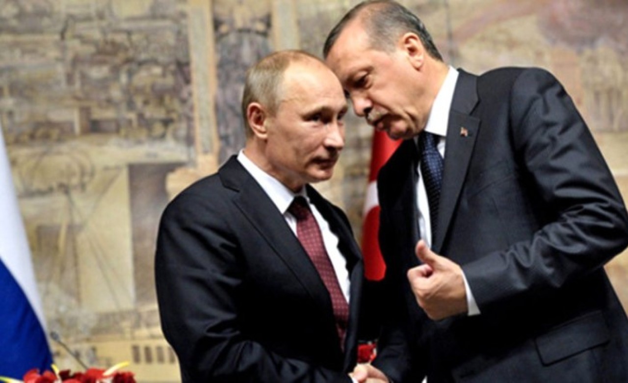 Moskova: 'Erdoğan Putin görüşmesi kolay olmayacak!'