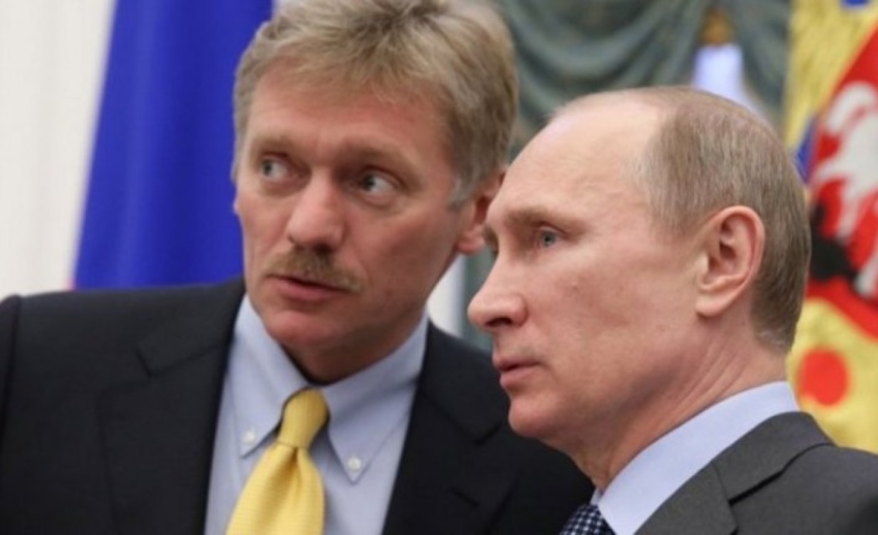 Moskova: Suriye'yi desteğe devam ediyoruz