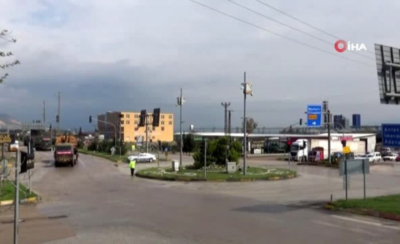 MSB'den flaş İdlib açıklaması