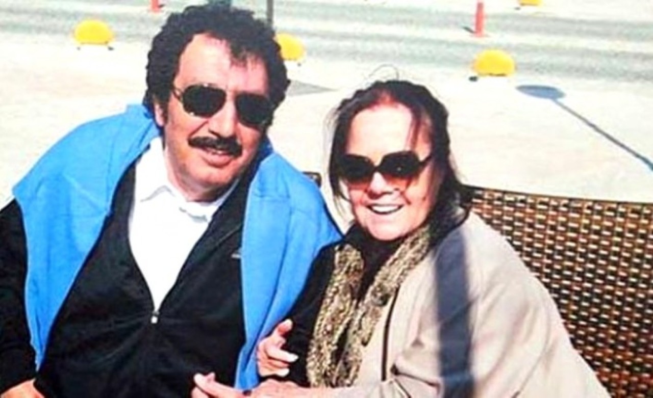 Muhterem Nur hayatını kaybetti