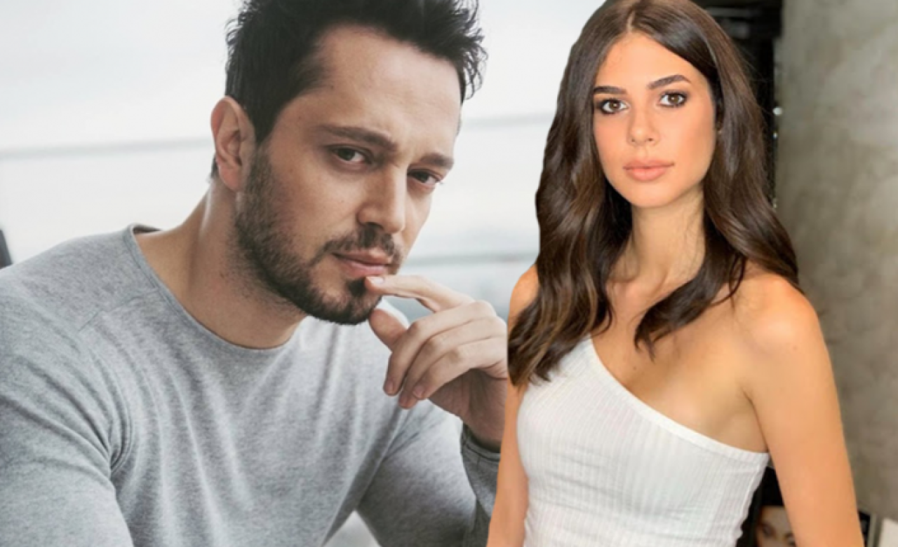 Murat Boz Deren Talu aşk mı yaşıyor?
