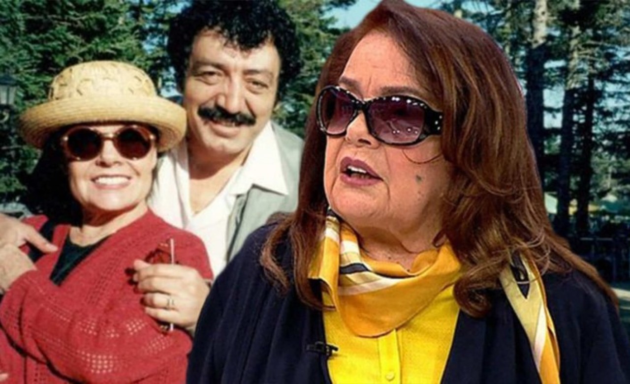 Müslüm Gürses'in eşi Muhterem Nur'dan kahreden haber!