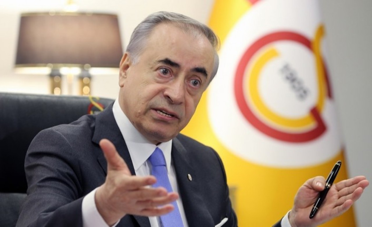 Mustafa Cengiz koronavirüs için servet bağışladı