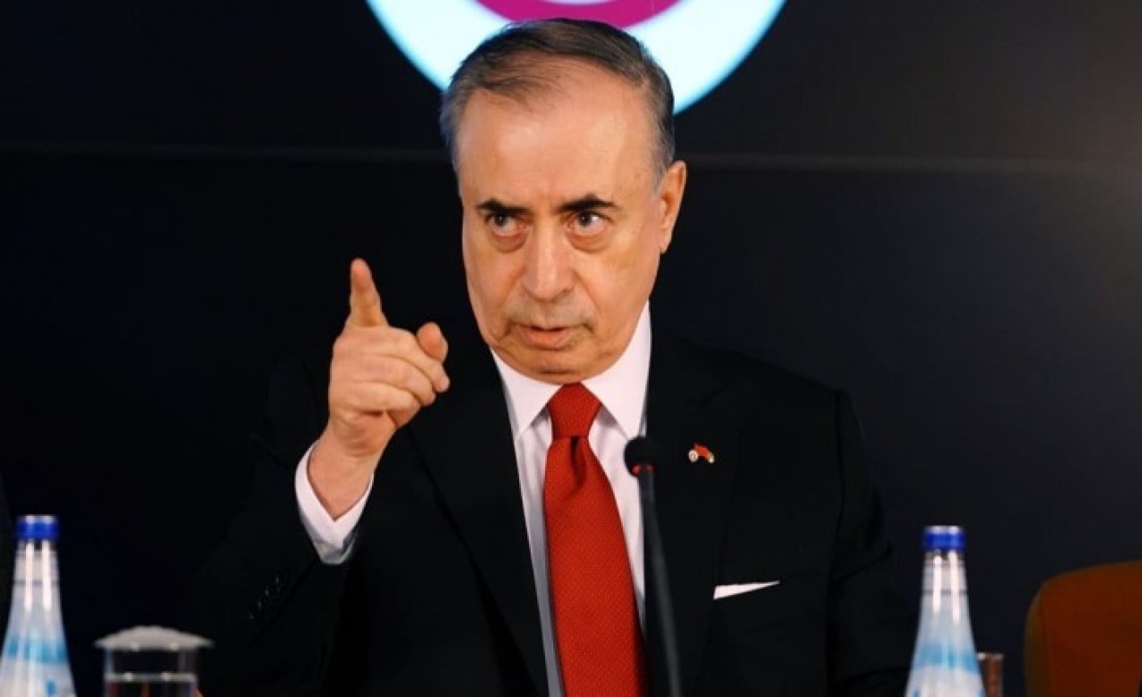 Mustafa Cengiz sert çıktı: Mertçe düello istiyorum!