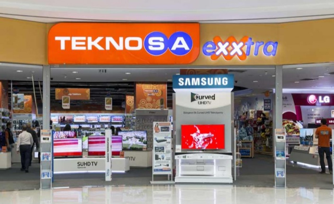 Ne anladık bu işten: Teknosa çalışanları CarrefourSA'da görevlendirecek