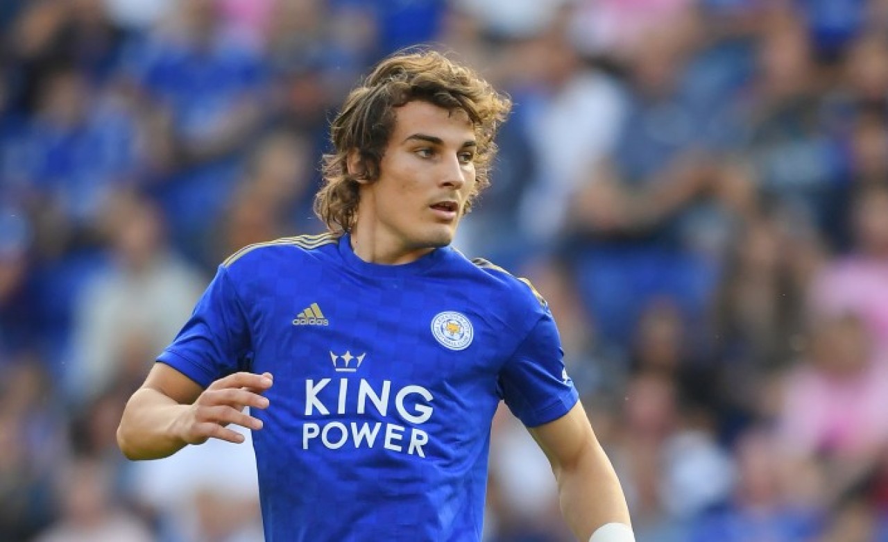 Ne yaptın Çağlar? Reddetti!