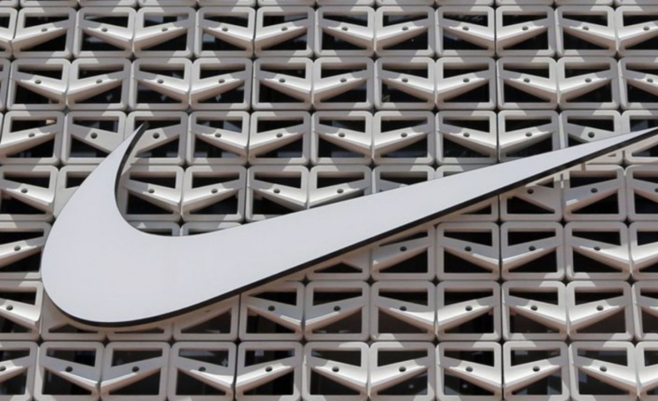 Nike mağazalarını kapatıyor!