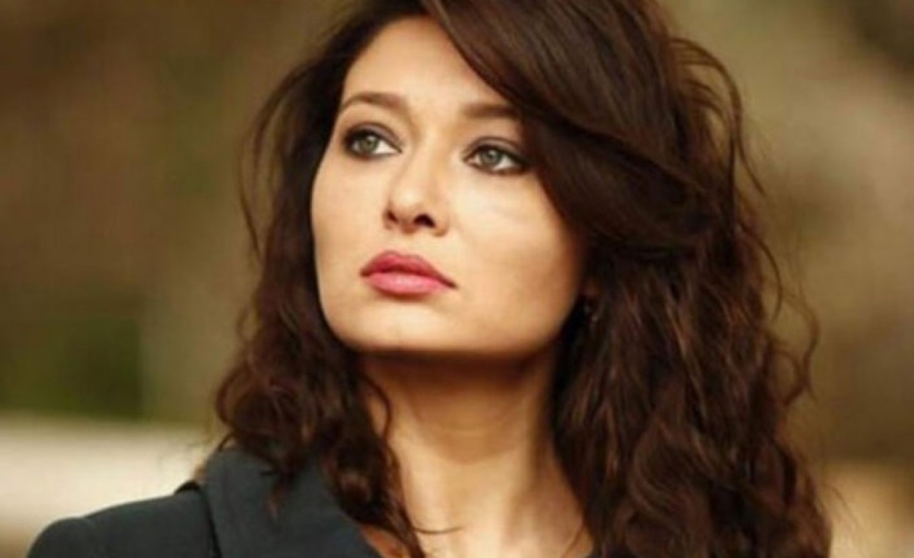 Nurgül Yeşilçay'dan 'Avrat Otu!'