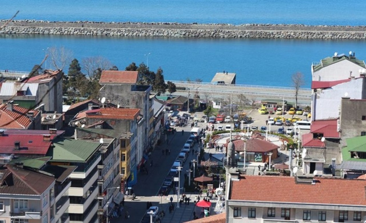 O ilçedeki arsa fiyatları İstanbul Boğazı'ndaki yalılarla yarışıyor!