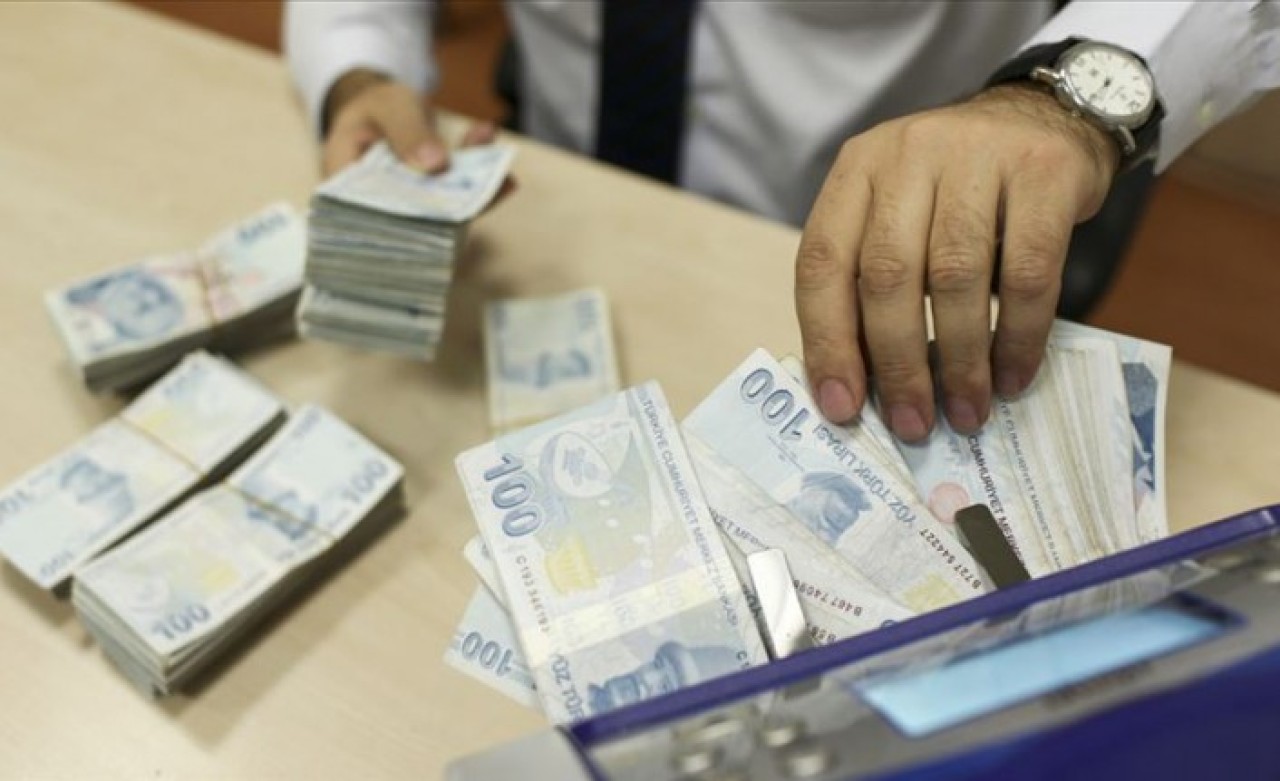 Ocakta cari açık 1.8 milyar dolar oldu