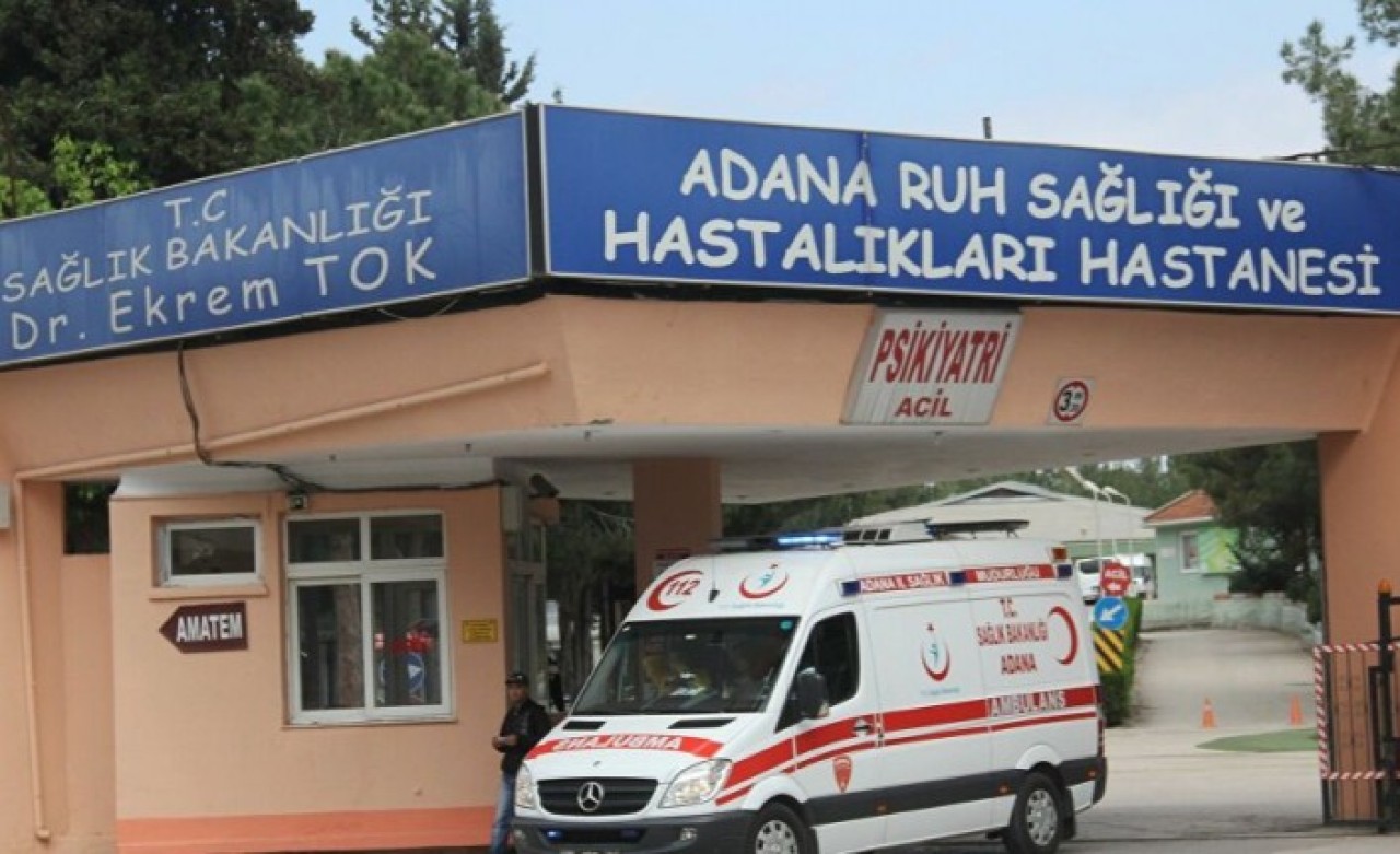 Oda arkadaşının gözlerini oyup yiyen şizofreni hastasıyla ilgili yeni detaylar kan dondurdu