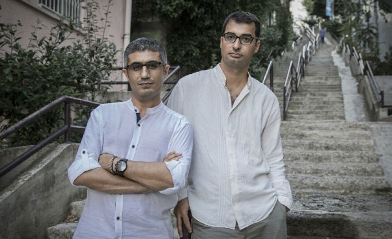 Odatv Genel Yayın Yönetmeni Barış Pehlivan'a hapis istemi