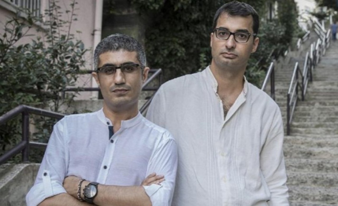 Odatv Genel Yayın Yönetmeni Barış Pehlivan Tutuklandı!