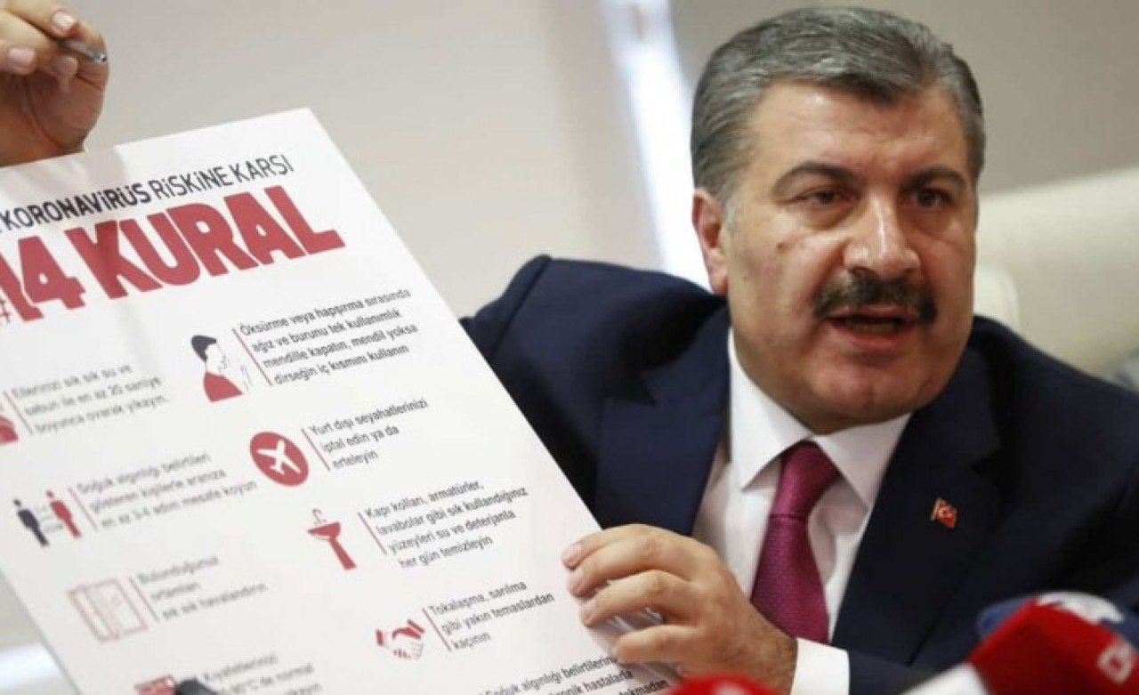 OHAL ilan edilecek mi? Bakan Koca'dan flaş açıklamalar