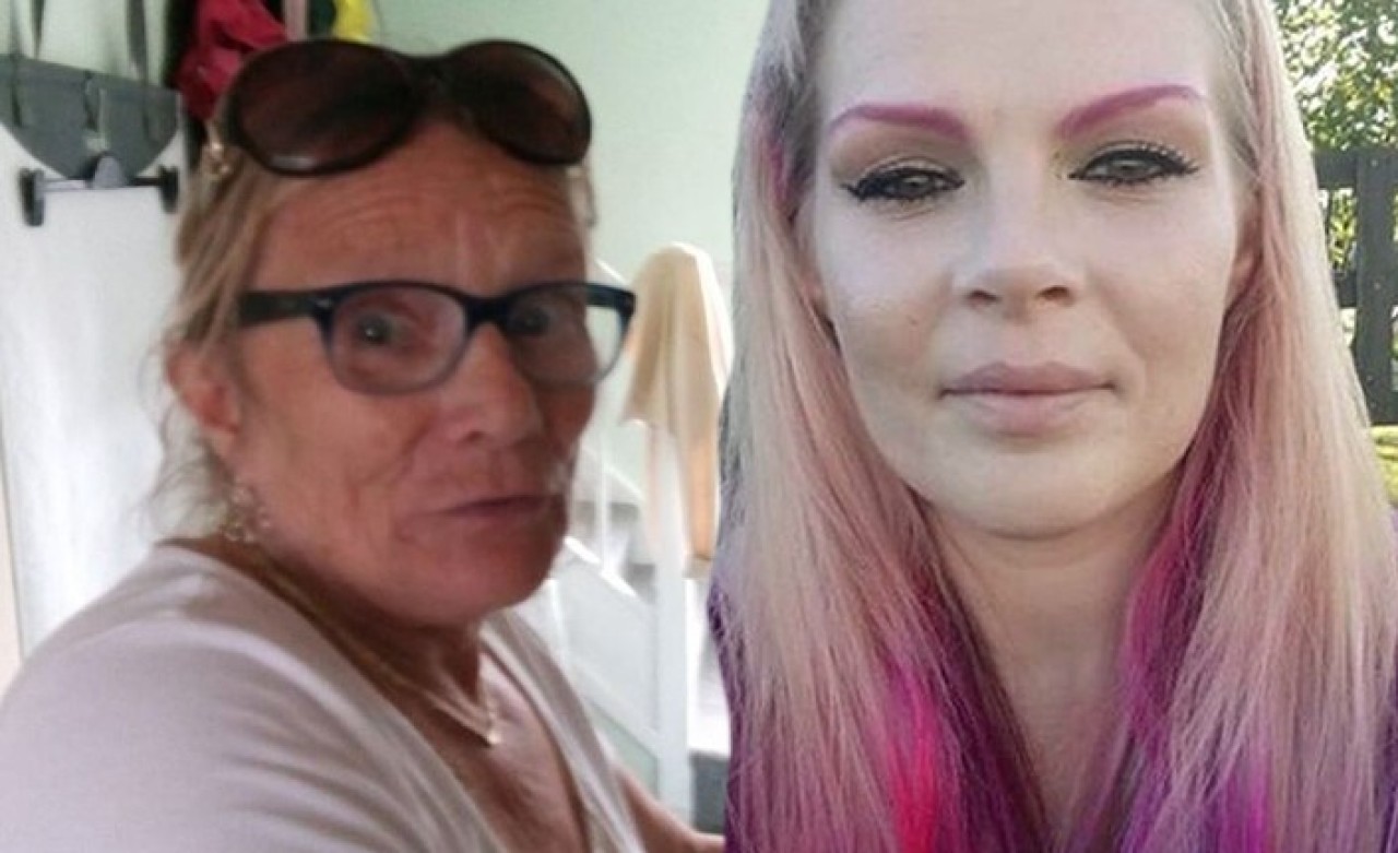 Okurken kanınız donacak: Annesinin kafasını kesti,  alnından öptü,  sonra da beynini çıkardı!