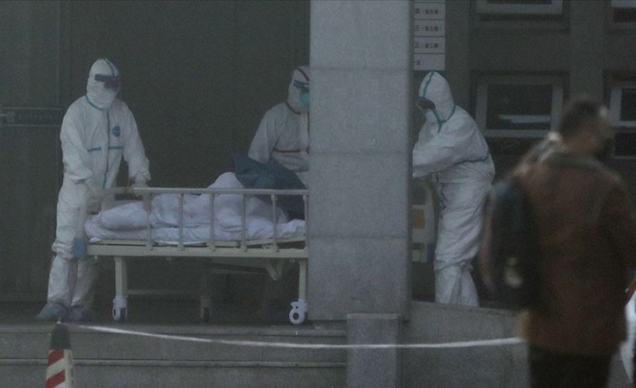 Ölümcül koronavirüs salgınında son durum: Sayı artıyor!