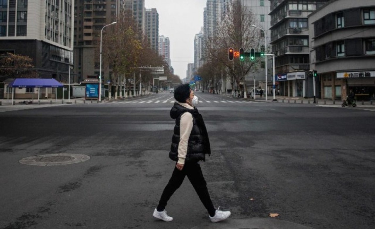 Ölümlere neden olan koronavirüsün faydası şaşırttı!