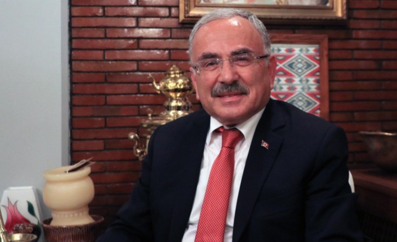 Ordu Büyükşehir Belediye Başkanı Güler,  'Ben yakalandım,  buraya kadarmış'