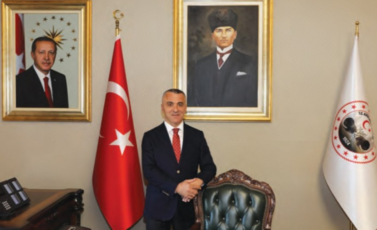 Osman Bilgin kimdir? Kırklareli Valisi kaç yaşında?